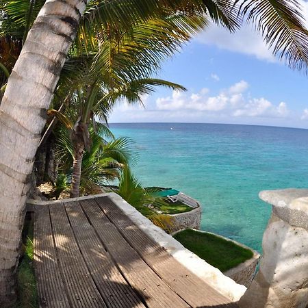Sun Reef Village On Sea Willemstad Eksteriør bilde