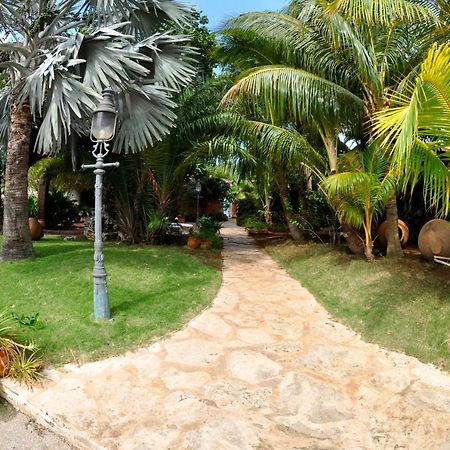 Sun Reef Village On Sea Willemstad Eksteriør bilde