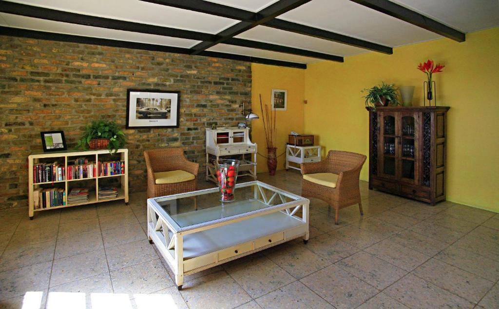 Sun Reef Village On Sea Willemstad Rom bilde