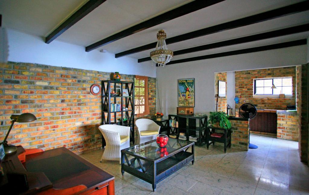 Sun Reef Village On Sea Willemstad Rom bilde