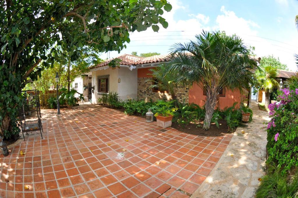 Sun Reef Village On Sea Willemstad Rom bilde